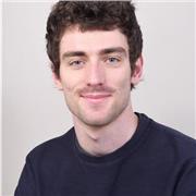 Diplômé d'un master en histoire recherche, je peux vous proposer des cours adaptés à vos besoins et pour tous les niveaux !